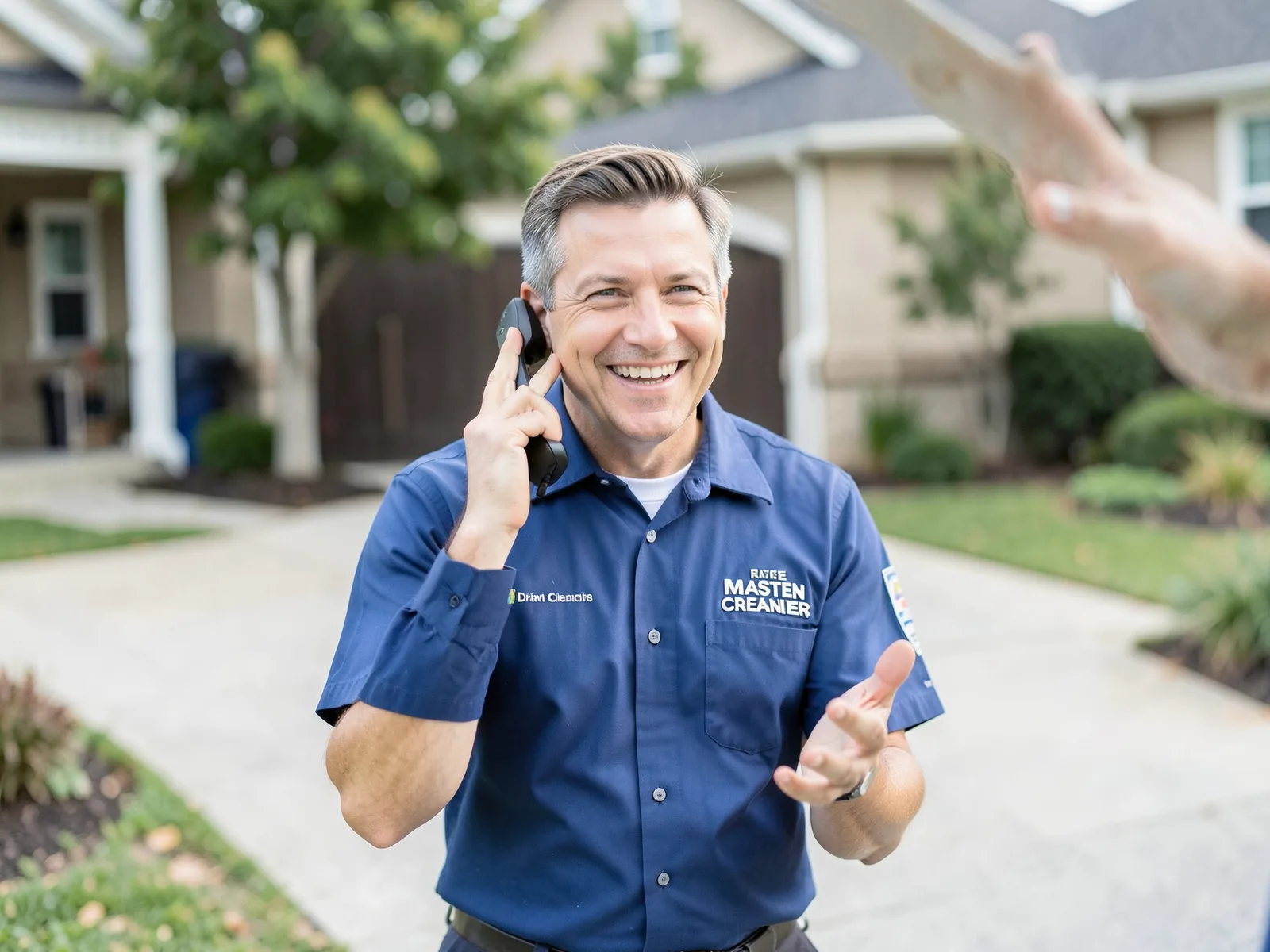 Drain Cleaning Cobbs Creek, VA FAQs